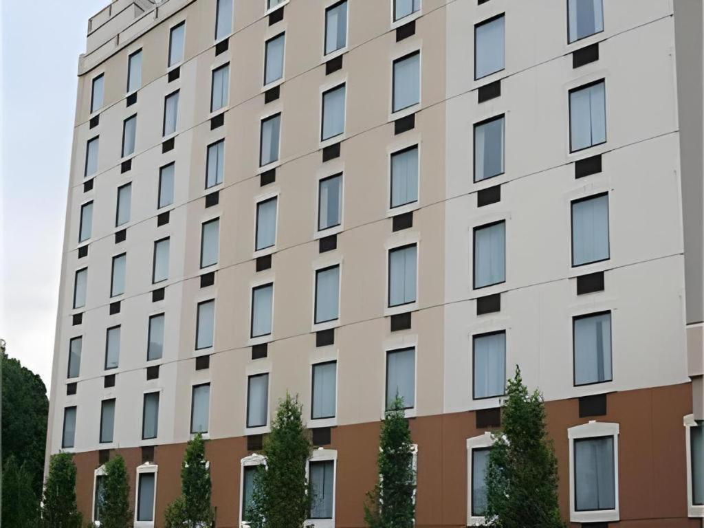 Garden Plaza Hotel سادل بروك المظهر الخارجي الصورة
