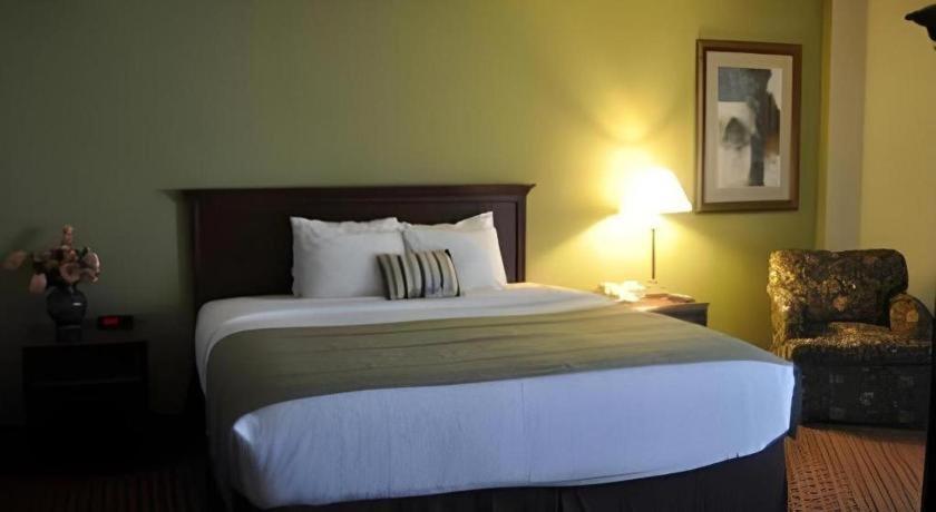 Garden Plaza Hotel سادل بروك المظهر الخارجي الصورة