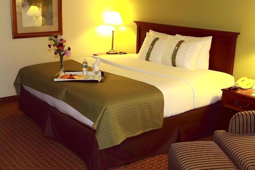 Garden Plaza Hotel سادل بروك المظهر الخارجي الصورة